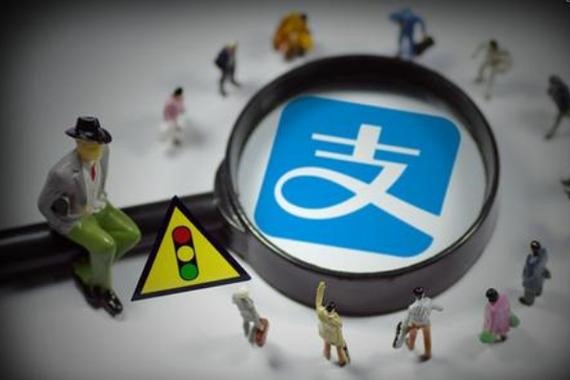 淘宝账号和支付宝是否共用？